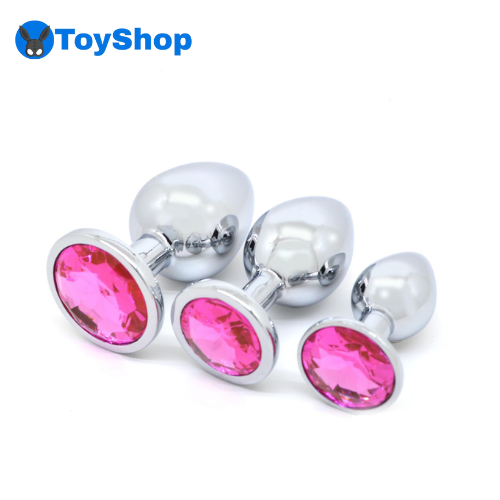 Anal Plugs
