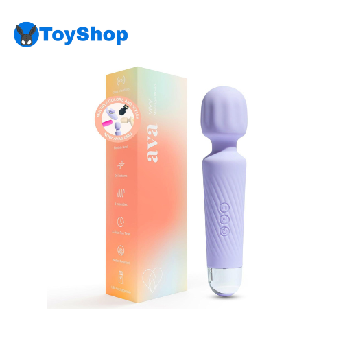Vibrator Dildo for Women